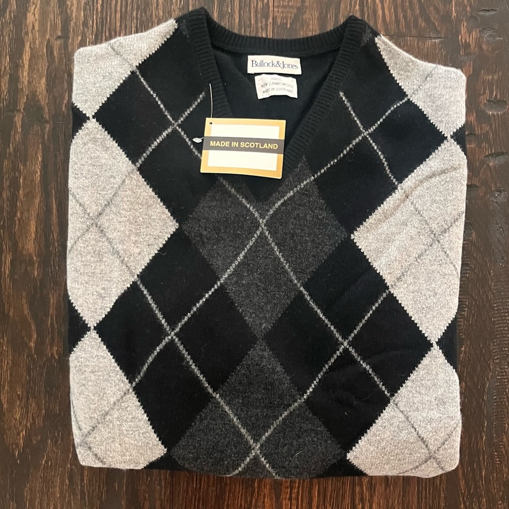 Bullock & Jones Sweatshirt